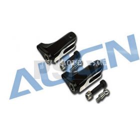 H45016 Metal Main Rotor Holder Set